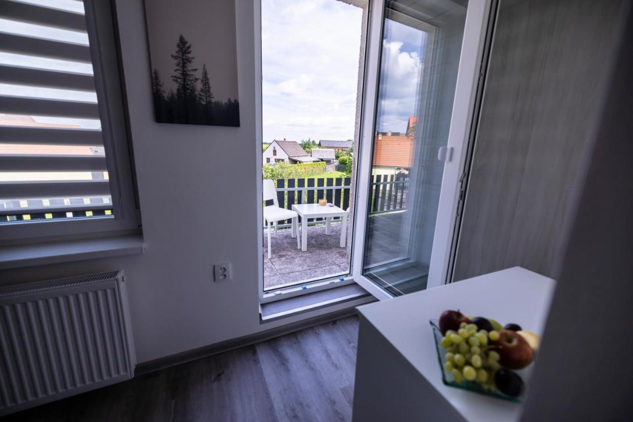 Penzion Na Obci Třeboň Exteriör bild
